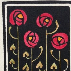 Meet your Posher, Margie bennett